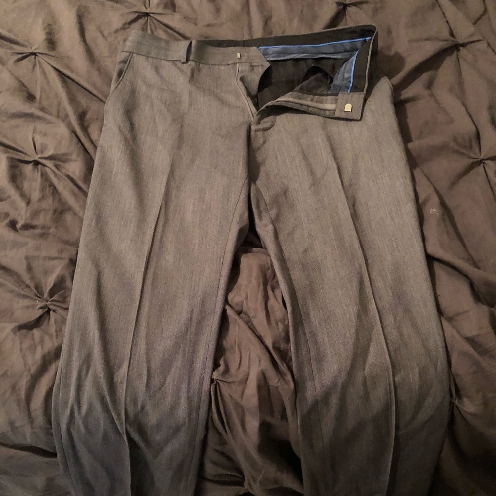 Alta Moda by MW Dress Pants